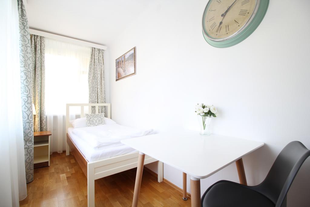 Villa Gallistl Чешки Крумлов Екстериор снимка