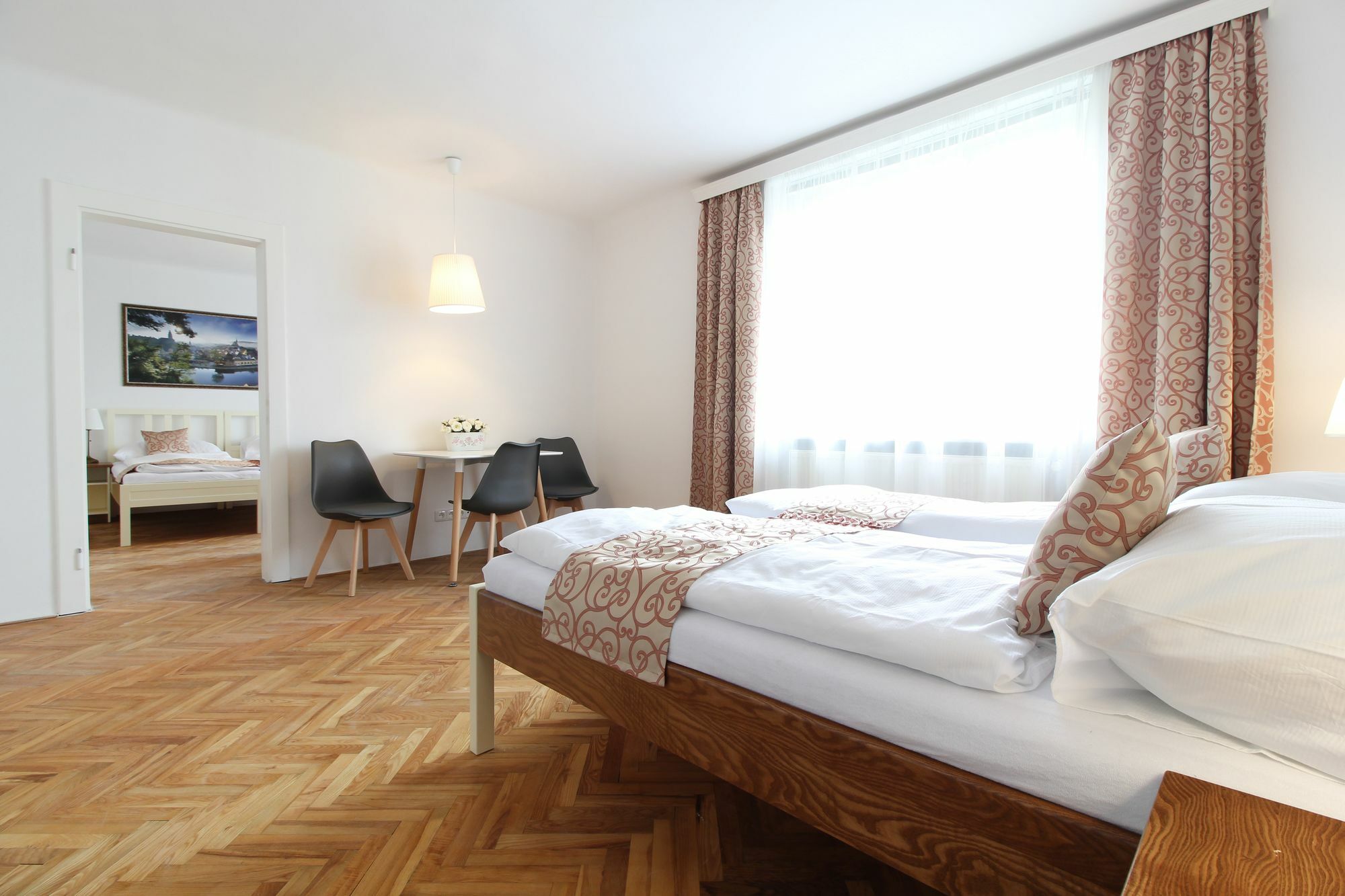 Villa Gallistl Чешки Крумлов Екстериор снимка